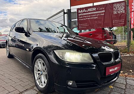 BMW 320d Touring AUTOMATIK*KLIMA*PDC