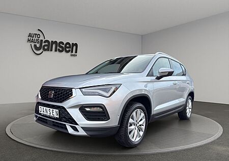 Seat Ateca Style DSG +ACC+AHK+APP+Kamera+LED