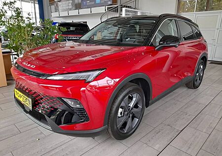 BAIC Beijing X55 X55 1.5 l