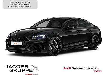 Audi RS5 performance/Comp+/Schalensitze/300km/h/Keram