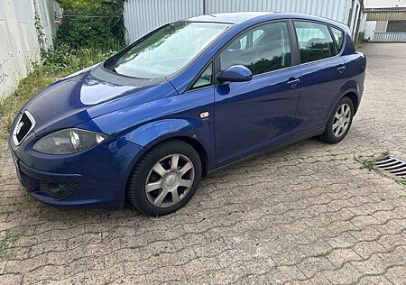 Seat Toledo 2.0 TDI