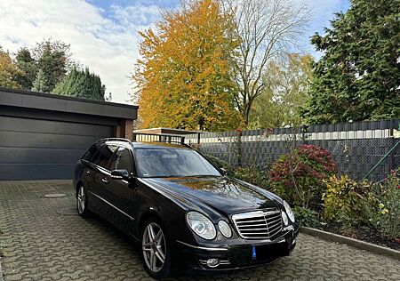 Mercedes-Benz E 280 CDI 4MATIC T AVANTGARDE Avantgarde