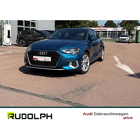 Audi A3 leasen