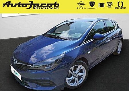 Opel Astra 1.2 Elegance Sitzhzg Navi LED