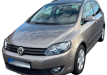 VW Golf Plus Volkswagen 1.4 TSI DSG Team 28.100 km
