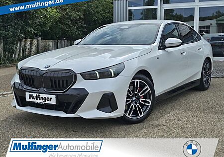 BMW 520i M Sport Pro ACC ParkProf.IconGlow HUD AHK