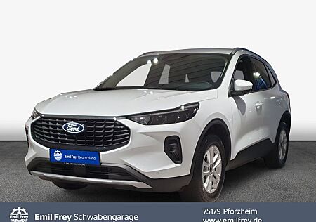 Ford Kuga 1.5 EcoBoost TITANIUM