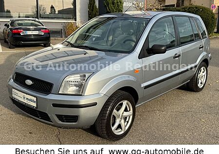 Ford Fusion Ambiente|HU NEU|SERVICE NEU