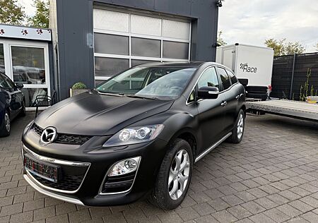 Mazda CX-7 Exclusive-Line AHK