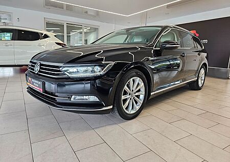 VW Passat Variant Volkswagen *4MOTION*HIGHLINE*ALCANTARA*STHZ*