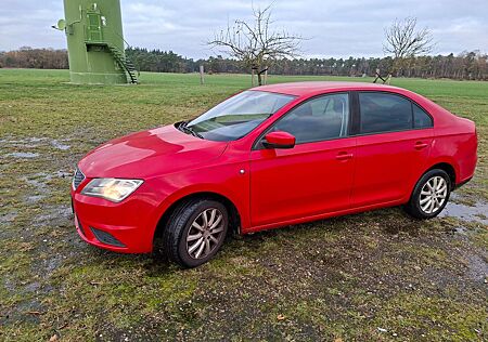 Seat Toledo 1.6 TDI 77kW Start&Stop