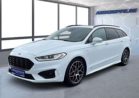 Ford Mondeo Turnier ST-Line 4WD Aut. Kamera+ACC+Pano+
