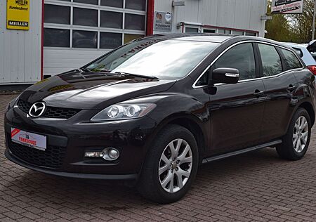 Mazda CX-7 Energy HU-AU 08.2027 1.Hand