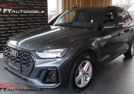 Audi Q5 50 TFSI e quattro S line Top gepflegt*