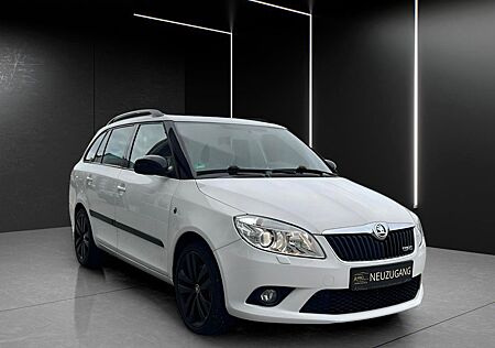 Skoda Fabia Combi RS *DSG*TÜVNEU*SHZ*KLIMA*AUTOMATIK