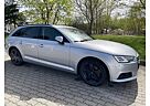 Audi A4 2.0 TDI Avant -