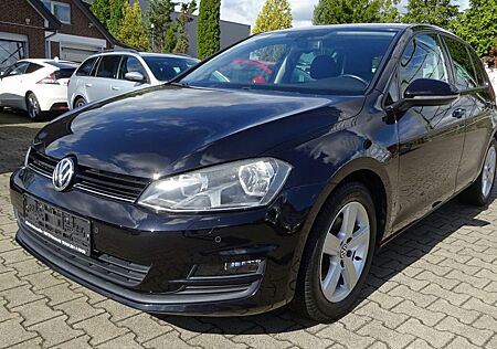 VW Golf Volkswagen VII Lim. Comfortline BMT TÜV neu