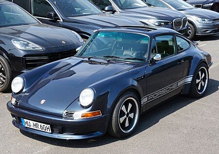 Porsche 964 Backdate