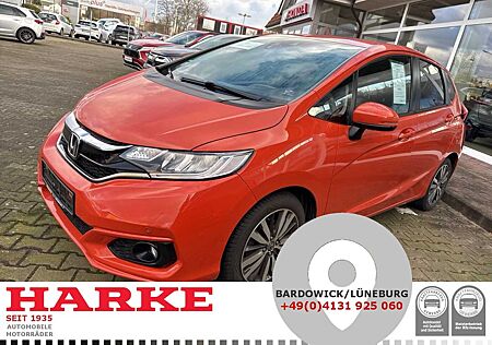 Honda Jazz 1.3 i-VTEC Elegance + NAVI + Kamera