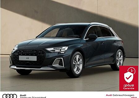 Audi A3 allstreet 35 TFSI Anschlussgarantie 3 Jahre 1