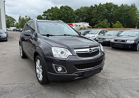 Opel Antara Cosmo 4x4*HU/05.27*SHZ*PDC*KLIMA*Navi*AHK