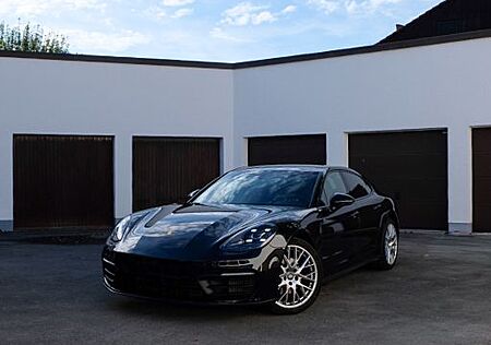 Porsche Panamera gebraucht kaufen Porsche Panamera 4, APPROVED, FACELIFT, BOSE, 1. HAND