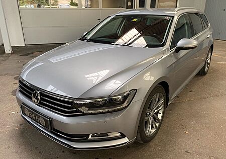 VW Passat Variant Volkswagen Highline BMT/Start-Stopp 4Motion