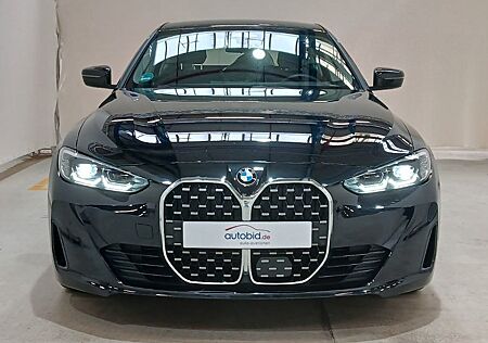 BMW 420xd GC, AHK, DAPro, HiFi, Indukt, ACC