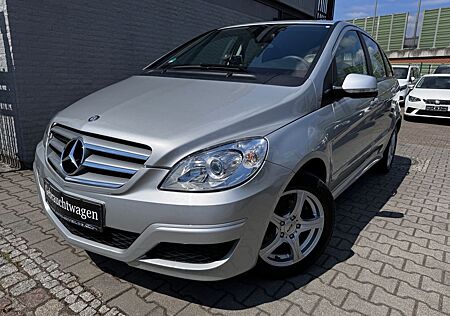 Mercedes-Benz B 160 KLIMA KLIMA ALU AHK