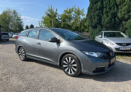 Honda Civic Tourer Sport *Sehr Gepflegt*