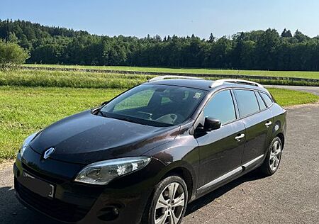 Renault Megane Grandtour Dynamique TCE 130 Dynamique