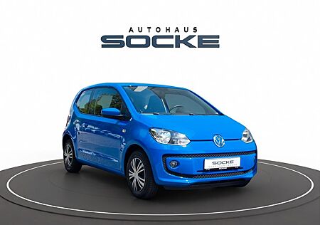 VW Up Volkswagen ! move ! 1.0