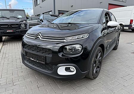 Citroën C3 Shine