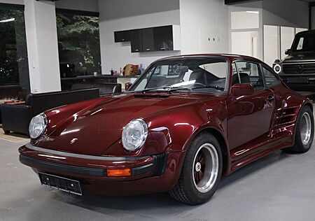 Porsche 911 Urmodell 911 SC 3.0 *FOLGER BREITBAU*SAMMLER*SCHECKHEFT*