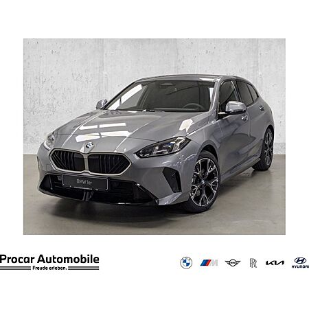 BMW 1er leasen