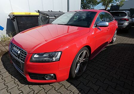 Audi S5 3.0 TFSI S tronic quattro Sportback,,LEDER"