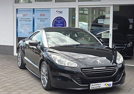 Peugeot RCZ *Navi*Leder*SHZ*8Fach*Memory*