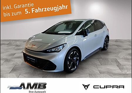 Cupra Born eBoost 60kWh/LED/RFK/Sitzhzg/Wärmepumpe