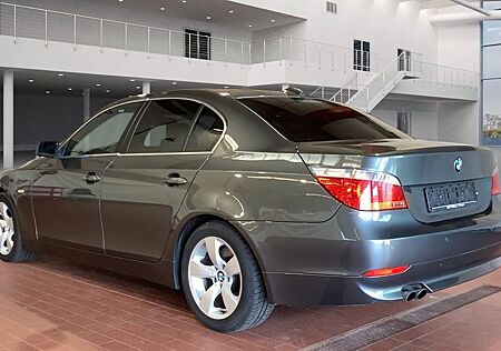 BMW 525 gebraucht kaufen BMW 525i Baureihe 5 Lim.