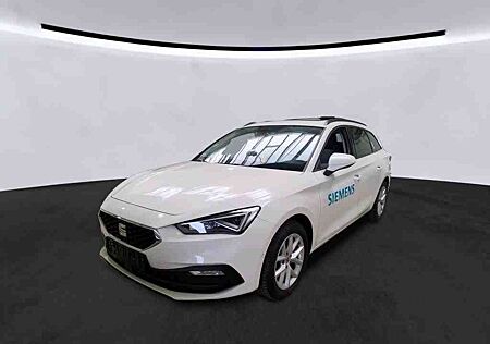 Seat Leon Sportstourer DSG Style AHK/Pano/BEATS/Kamer