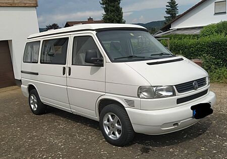 VW T4 California Volkswagen Coach Top gepflegt