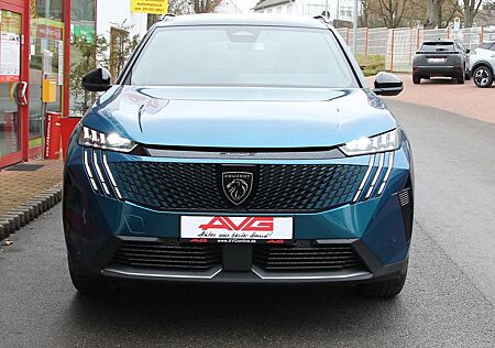 Peugeot 5008 145PS GT FULL-LED 7Si Sitzh 19Z AHKVorberei
