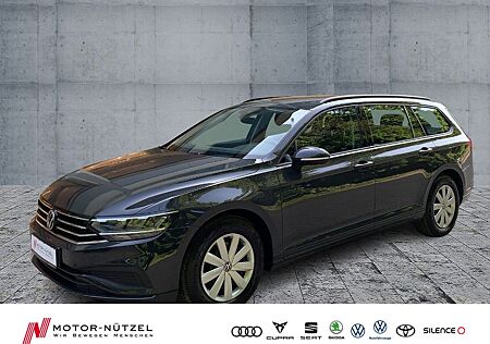 VW Passat Variant Volkswagen 2.0 TDI LED+NAV+AHK+SHZ+PDC+APP