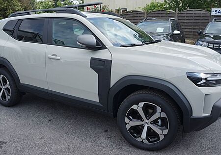 Dacia Duster III Journey+*4x4*Winterp+ALLWETTER 4WD 18