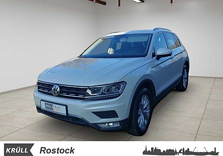 VW Tiguan Volkswagen Highline BMT/Start-Stopp 4Motion