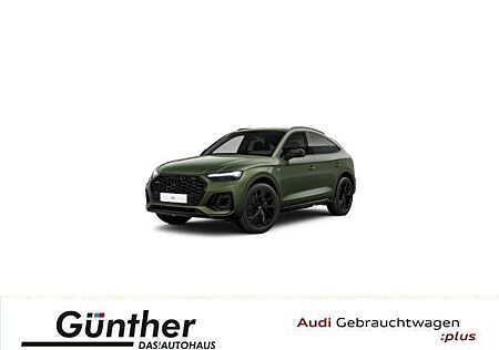 Audi Q5 Sportback 45 TFSI S LINE QUATTRO+LUFTFEDE+AHK