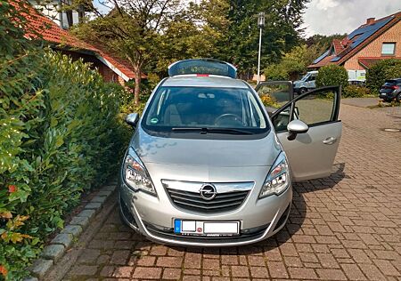 Opel Meriva 1.4 Edition 74kW Edition