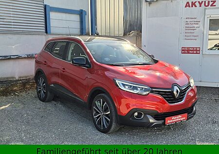 Renault Kadjar Bose Edition 4x4 *1.HAND*TOP-GEPFLEGT*
