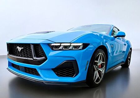 Ford Mustang 5.0 V8 GT Fastback Autom.