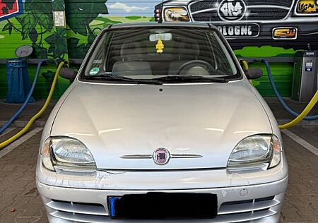 Fiat Seicento